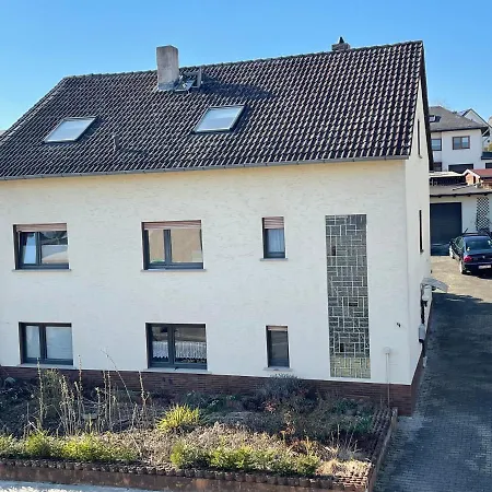 Monteurwohnung - Naehe Limburg An Der Lahn