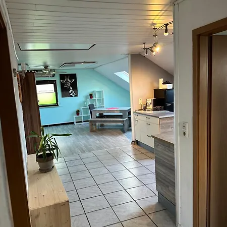 Monteurwohnung - Naehe Limburg An Der Lahn * Flacht