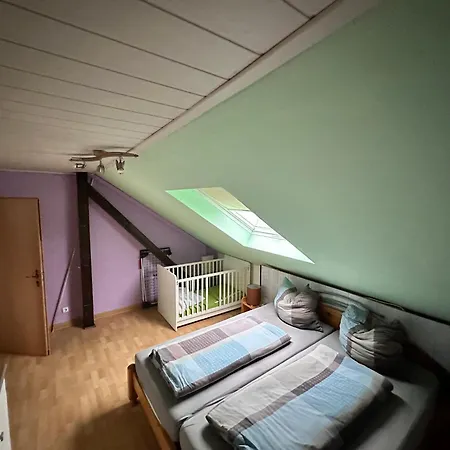 Monteurwohnung - Naehe Limburg An Der Lahn