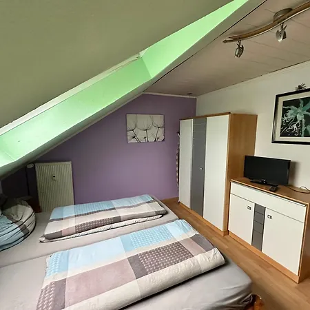 Appartement Monteurwohnung - Naehe Limburg An Der Lahn *