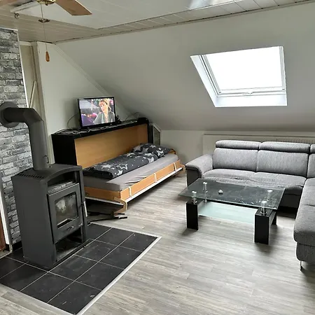 Appartement Monteurwohnung - Naehe Limburg An Der Lahn Flacht