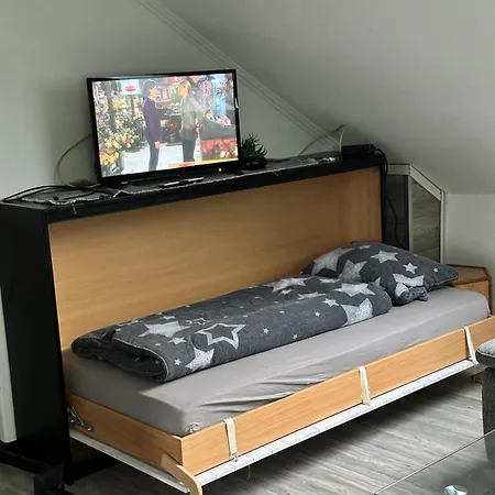 Monteurwohnung - Naehe Limburg An Der Lahn * Flacht