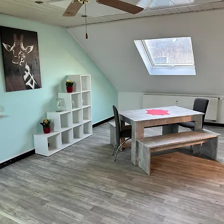 Monteurwohnung - Naehe Limburg An Der Lahn Апартаменты