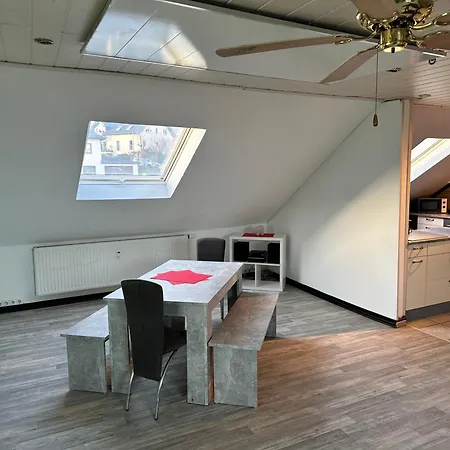 Monteurwohnung - Naehe Limburg An Der Lahn *