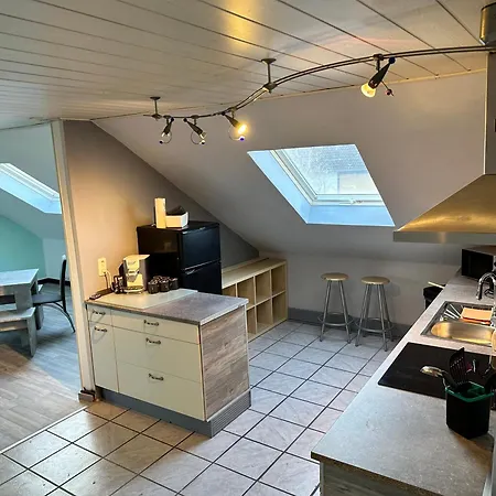 Monteurwohnung - Naehe Limburg An Der Lahn