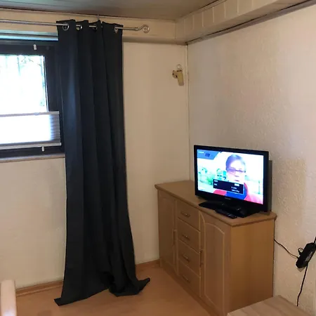 Monteurwohnung - Naehe Limburg An Der Lahn Appartement *