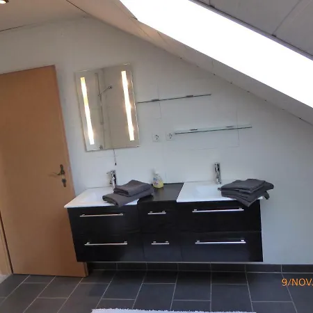 Monteurwohnung - Naehe Limburg An Der Lahn Flacht