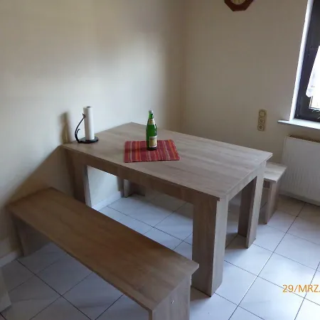 Monteurwohnung - Naehe Limburg An Der Lahn Flacht