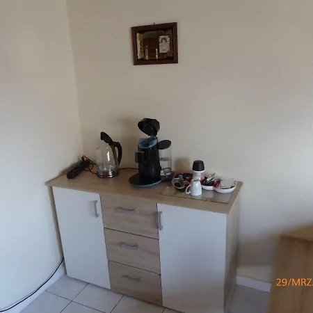Appartement Monteurwohnung - Naehe Limburg An Der Lahn Flacht
