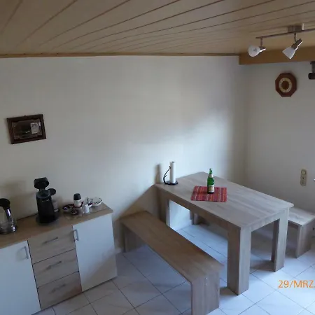 Monteurwohnung - Naehe Limburg An Der Lahn Appartement