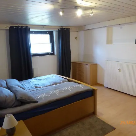 Monteurwohnung - Naehe Limburg An Der Lahn * Flacht