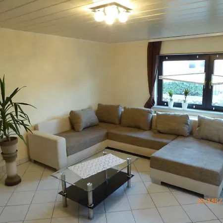 Monteurwohnung - Naehe Limburg An Der Lahn