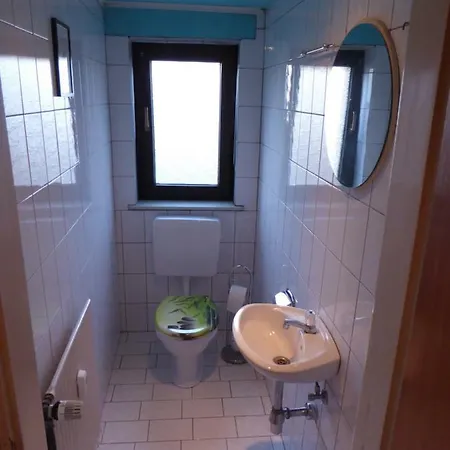 Appartement Monteurwohnung - Naehe Limburg An Der Lahn