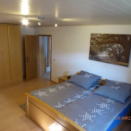 Monteurwohnung - Naehe Limburg An Der Lahn *