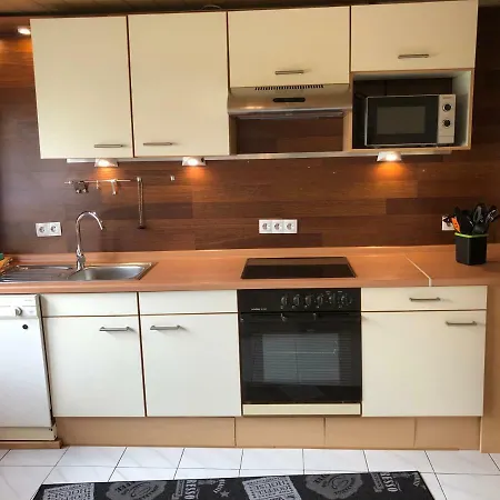 아파트 Monteurwohnung - Naehe Limburg An Der Lahn Flacht