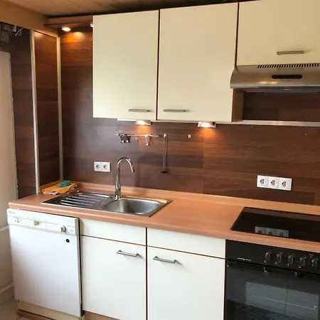 Monteurwohnung - Naehe Limburg An Der Lahn * Flacht