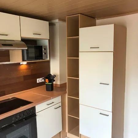 Апартаменты Monteurwohnung - Naehe Limburg An Der Lahn