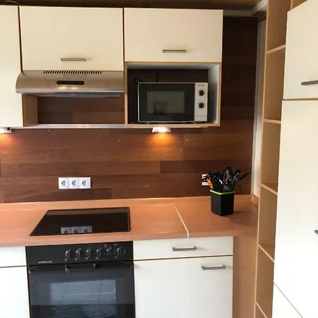 Monteurwohnung - Naehe Limburg An Der Lahn Appartement Flacht