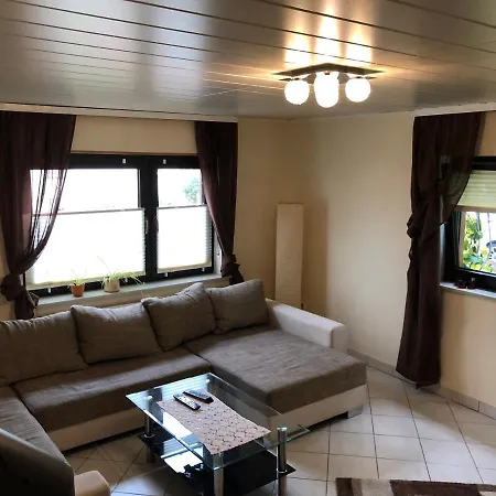 Monteurwohnung - Naehe Limburg An Der Lahn Appartement *