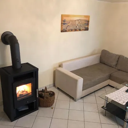 Monteurwohnung - Naehe Limburg An Der Lahn Appartement *