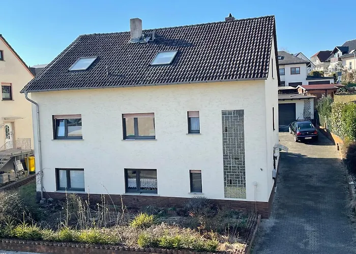 Monteurwohnung - Naehe Limburg An Der Lahn