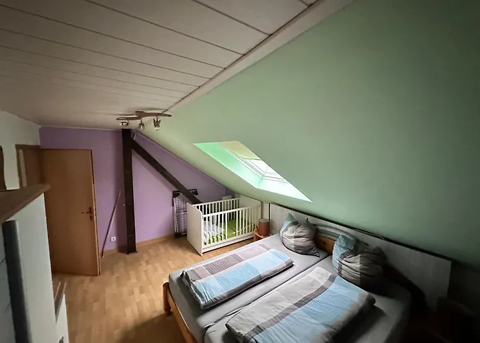 Monteurwohnung - Naehe Limburg An Der Lahn