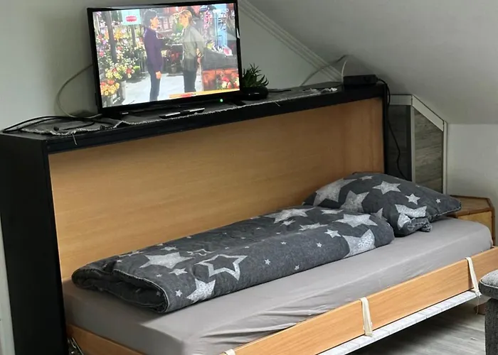 Monteurwohnung - Naehe Limburg An Der Lahn * Flacht