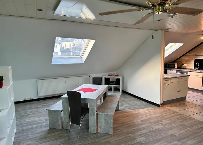 Monteurwohnung - Naehe Limburg An Der Lahn *