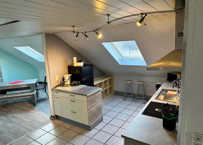 Monteurwohnung - Naehe Limburg An Der Lahn