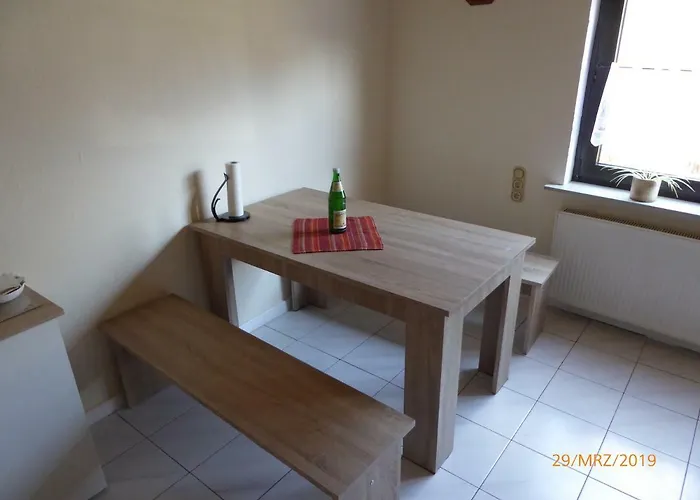 Monteurwohnung - Naehe Limburg An Der Lahn Flacht