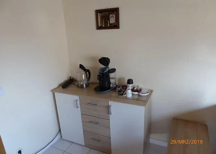 Apartament Monteurwohnung - Naehe Limburg An Der Lahn Flacht