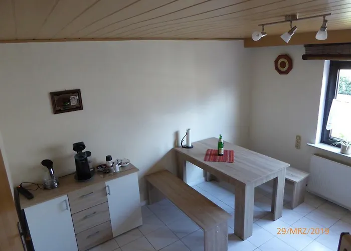 Monteurwohnung - Naehe Limburg An Der Lahn Apartament