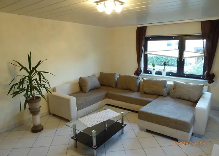 Monteurwohnung - Naehe Limburg An Der Lahn