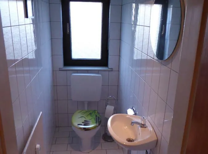 Apartament Monteurwohnung - Naehe Limburg An Der Lahn