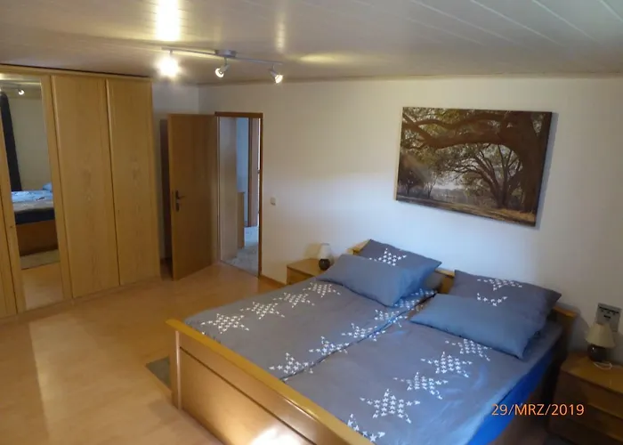 Monteurwohnung - Naehe Limburg An Der Lahn *