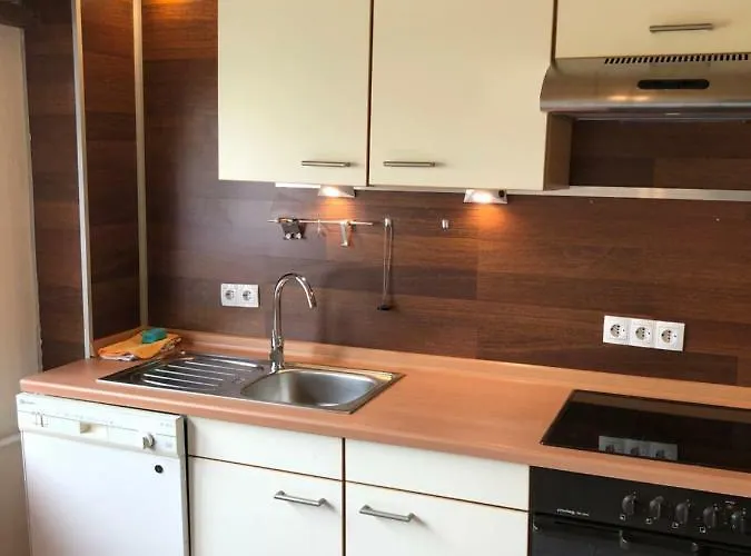 Monteurwohnung - Naehe Limburg An Der Lahn * Flacht