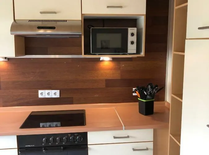 Monteurwohnung - Naehe Limburg An Der Lahn Apartament Flacht