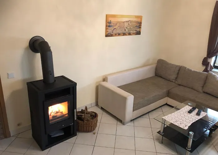 Monteurwohnung - Naehe Limburg An Der Lahn Apartament *